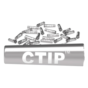 Filtr  Alu węglowy  Cones  CTIP 200 pcs box